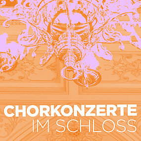Chor im Schloss Oldenburg - Logo Chorkonzerte Schloß Oldenburg