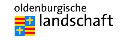 Die Oldenburgische Landschaft - Logo Zeitung Oldenburg