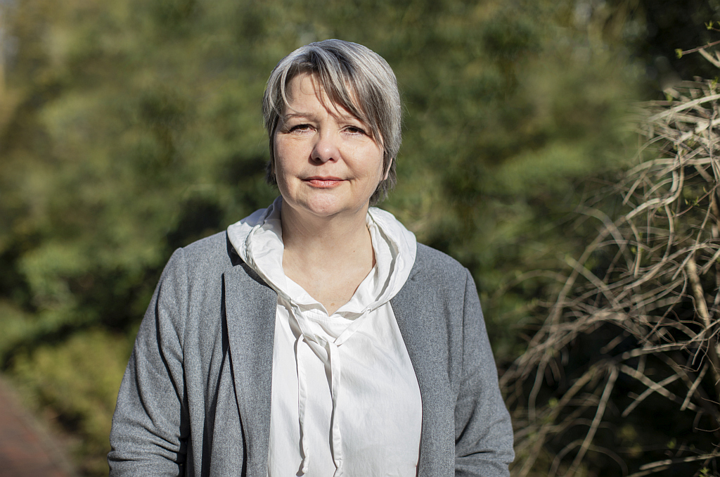 Dr. Ulrike Matthiensen Direktorin KJK Foto Isabelle Sproß