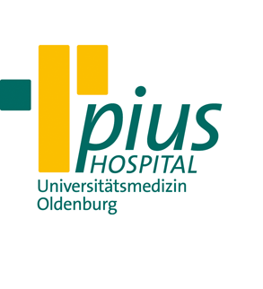pius hospital oldenburg universitätsmedizin logo